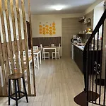 Oda ve Kahvaltı Dimora Normanna Aversa