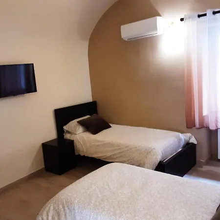 Bed & Breakfast Dimora Normanna