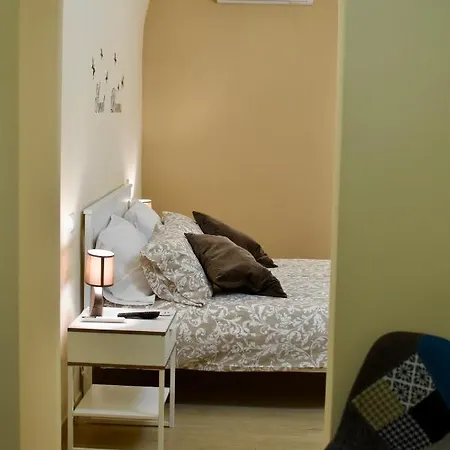 Dimora Normanna 3*