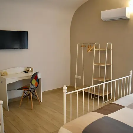Dimora Normanna Aversa