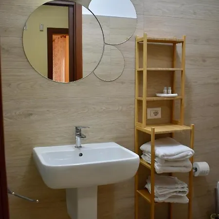 Bed & Breakfast Dimora Normanna