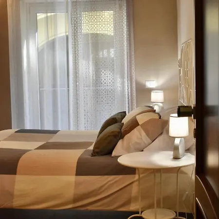 Dimora Normanna Bed & Breakfast