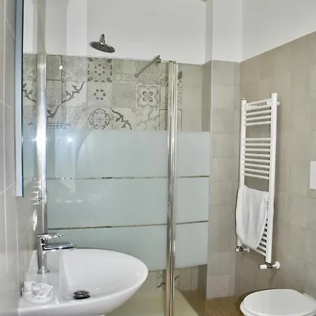 Dimora Normanna Bed & Breakfast 3*