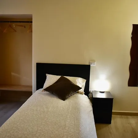 Dimora Normanna Bed & Breakfast *
