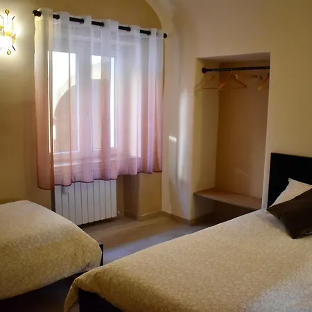 Dimora Normanna Aversa