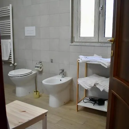 Dimora Normanna 3* Aversa