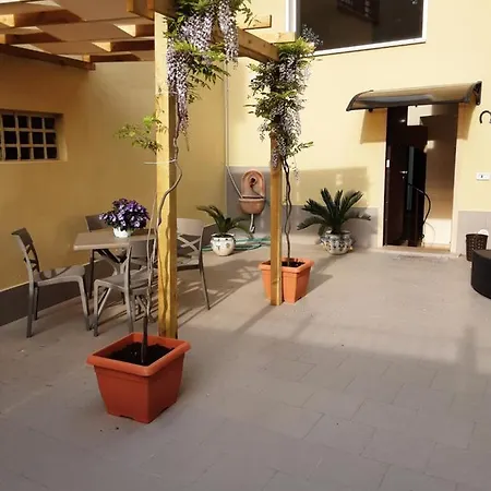 Dimora Normanna 3* Aversa