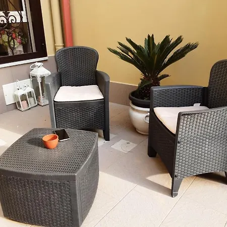 Dimora Normanna 3* Aversa