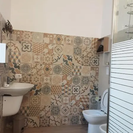 Bed & Breakfast Dimora Normanna 3*