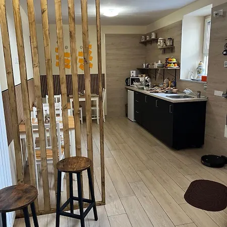 Dimora Normanna 3*