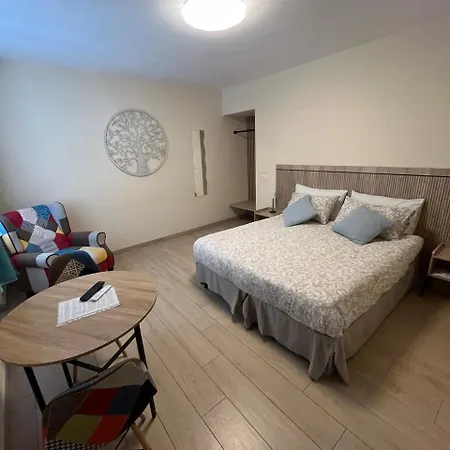 Bed & Breakfast Dimora Normanna