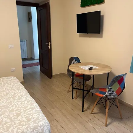 Bed & Breakfast Dimora Normanna *