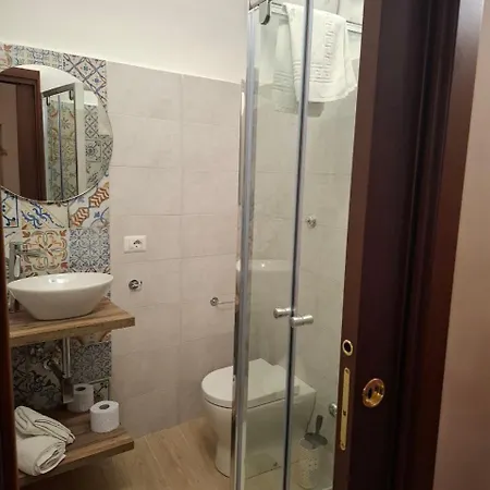 Bed & Breakfast Dimora Normanna
