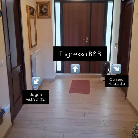 Bed & Breakfast Dimora Normanna 3*