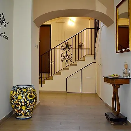 Bed & Breakfast Dimora Normanna