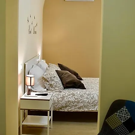 Bed & Breakfast Dimora Normanna 3*