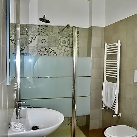 Dimora Normanna 3* Aversa