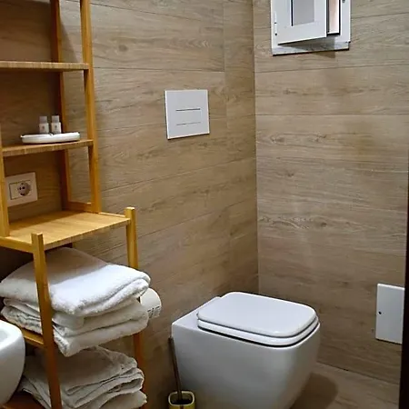 Bed & Breakfast Dimora Normanna 3*