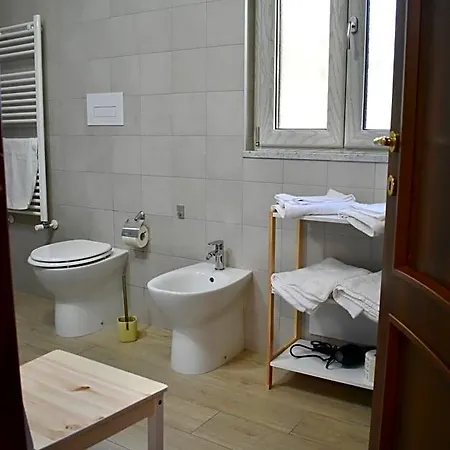 Dimora Normanna Bed & Breakfast 3*