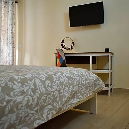 Dimora Normanna 3*