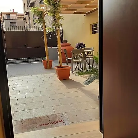 Dimora Normanna Bed & Breakfast