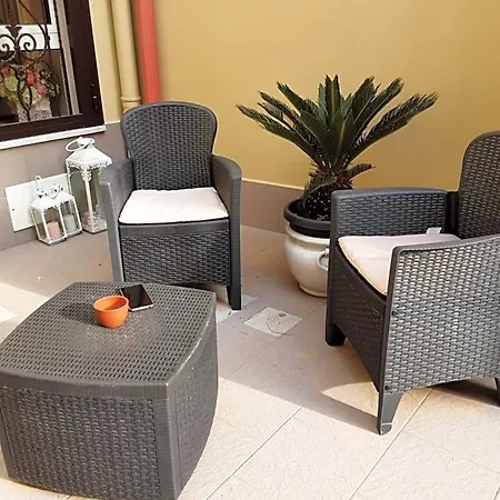 Bed & Breakfast Dimora Normanna