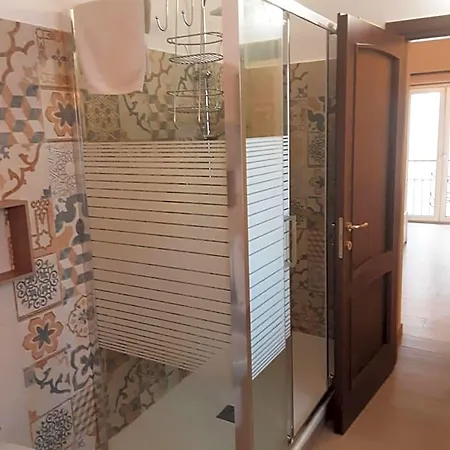 Dimora Normanna 3*