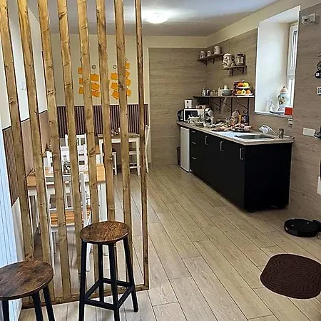 Dimora Normanna Bed & Breakfast