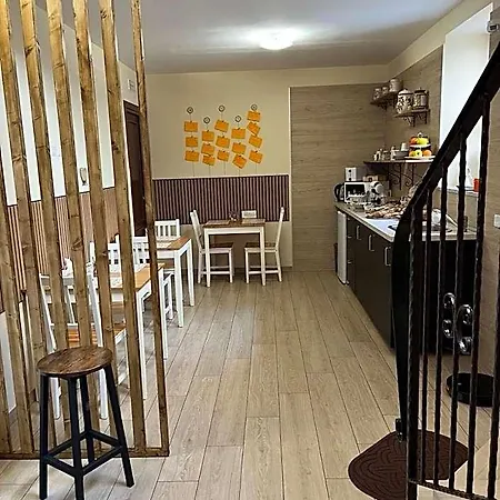 Dimora Normanna Bed & Breakfast