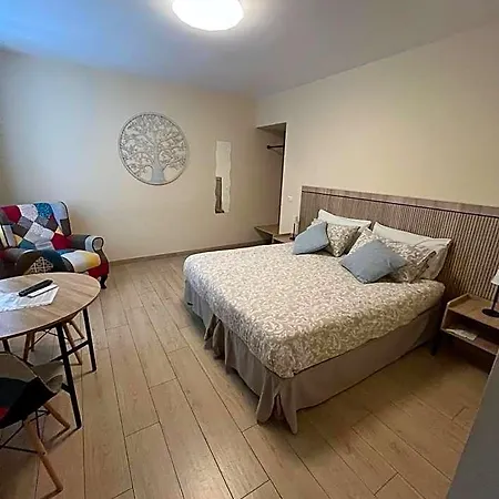Bed & Breakfast Dimora Normanna Aversa