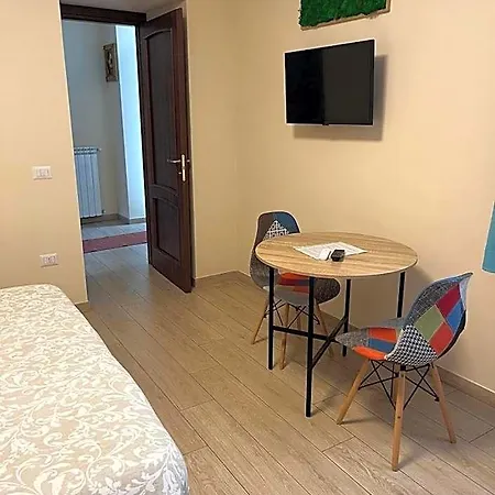 Dimora Normanna 3* Aversa