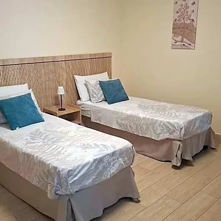 Bed & Breakfast Dimora Normanna