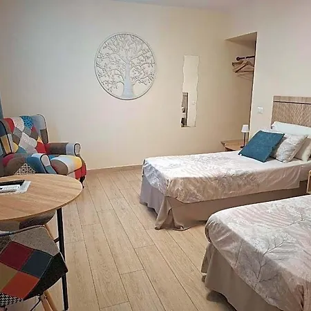 Bed & Breakfast Dimora Normanna Aversa