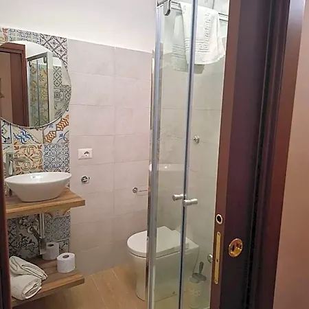 Bed & Breakfast Dimora Normanna