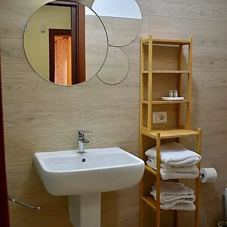 Bed & Breakfast Dimora Normanna