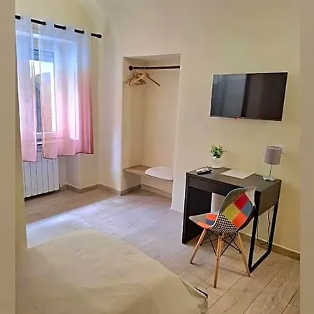 Dimora Normanna Bed & Breakfast 3*