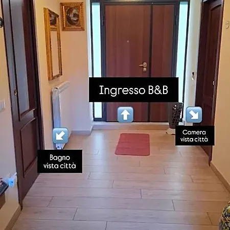 Bed & Breakfast Dimora Normanna